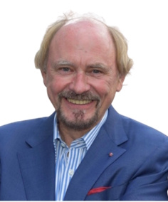 Reinhold Hallhege