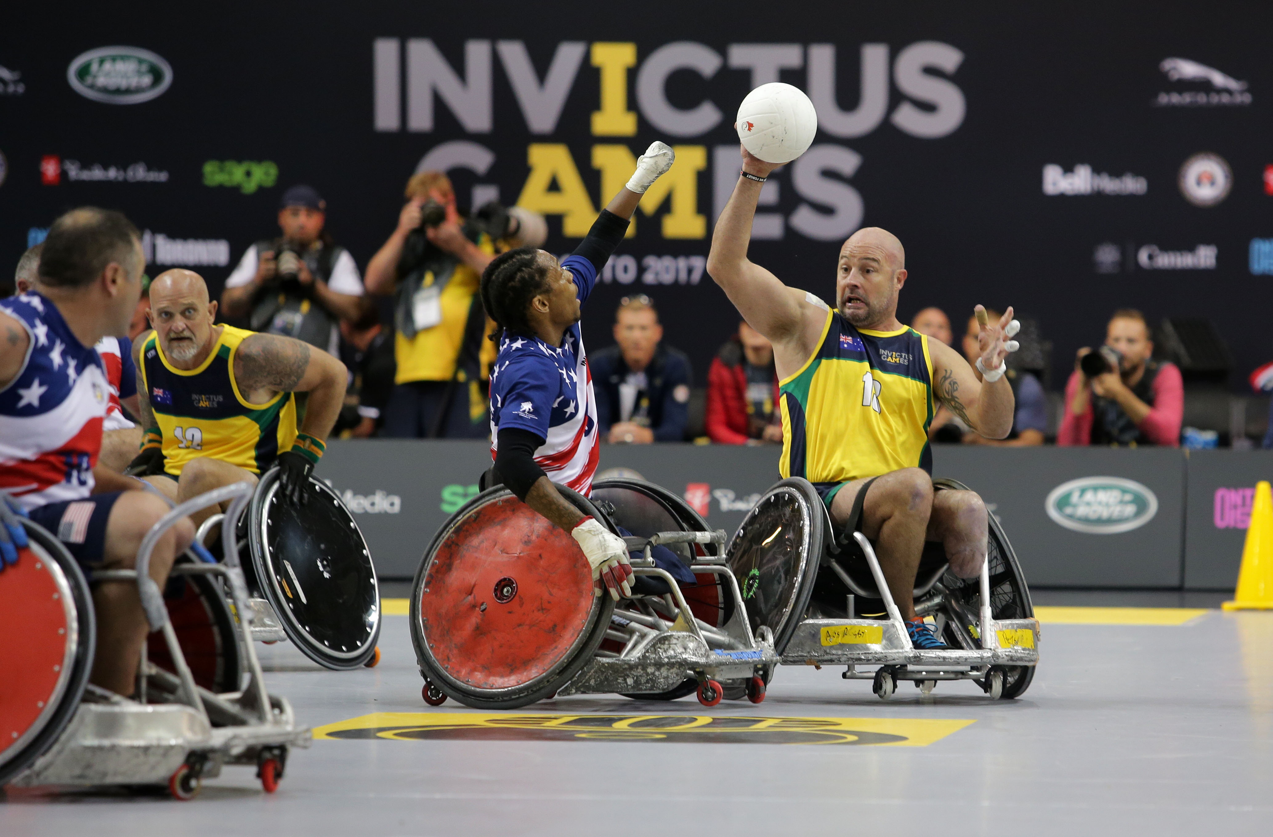 Invictus Games 2023 2