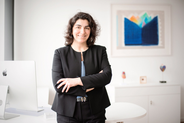 Dilek Guersoy