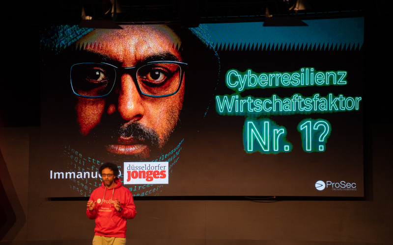 Bild 2 Immanuel Bär Copyright Duesseldorfer Jonges Olaf Oidtmann