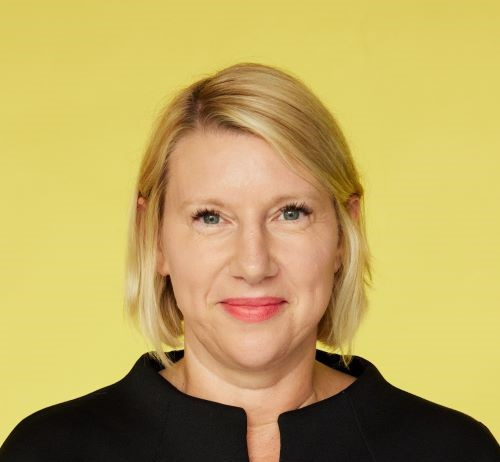 Sabine Krieg