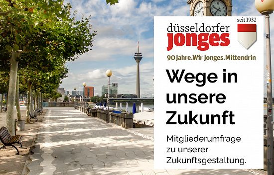 Wege In Die Zukunft