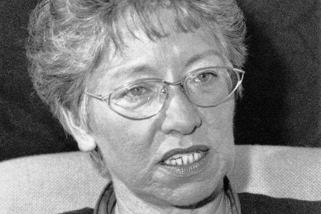 Marlies Smeets