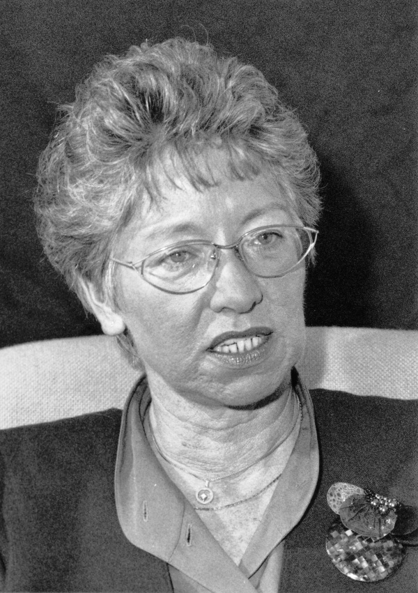 Marlies Smeets