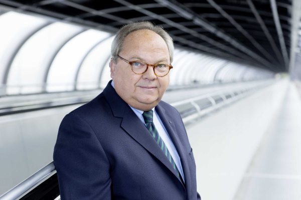 Werner Dornscheidt