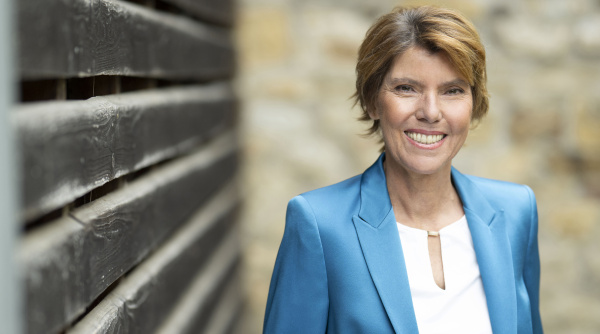Bettina Boettinger