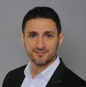 Ahmad Kabbani