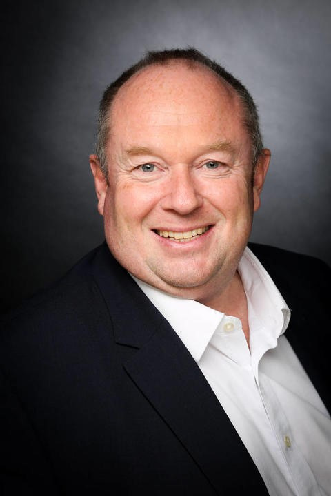 Thumbnail Beigeordneter Olaf Wagner