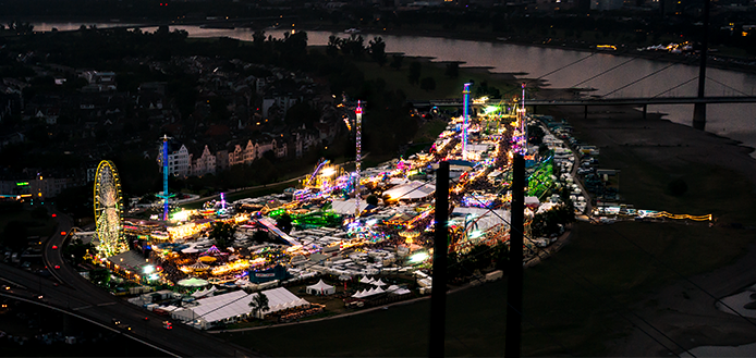 Rheinkirmes