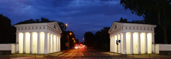 Ratinger Tor 01