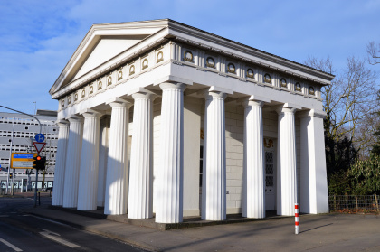 Wechsel im Vorstand der Düsseldorfer Jonges