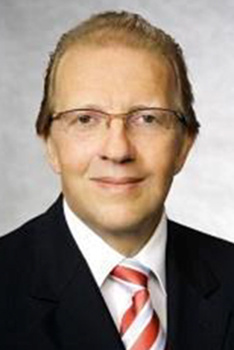 Dieter Dunkerbeck Ehrenrat