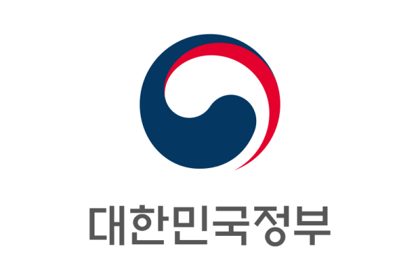 800px Flag Of The Government Of The Republic Of Korea Svg