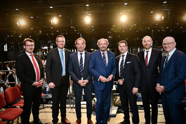 2025 04 29 Neuer Vorstand