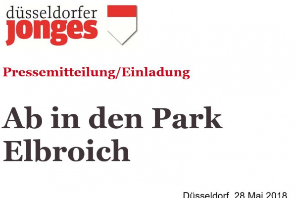 2018_05_28 Pressemitteilung Blickwinkel ELA Elbroich.JPG