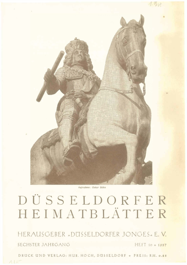 das Tor 10/1937