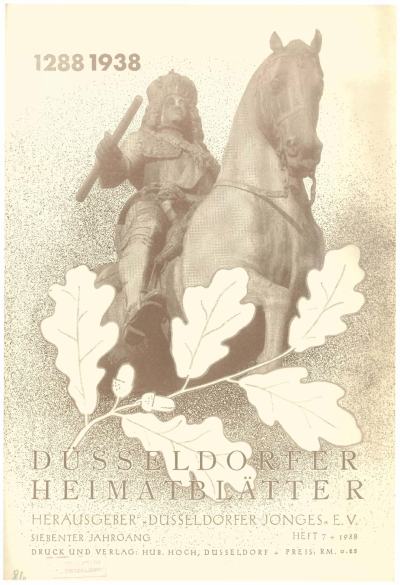 das Tor 07/1938