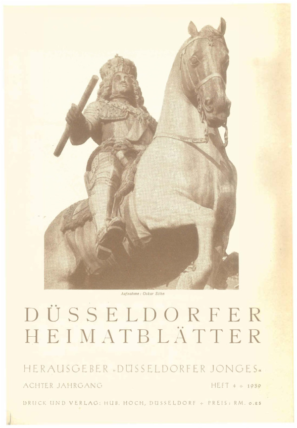 das Tor 04/1939