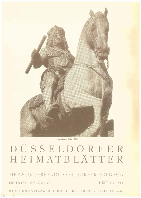 das Tor 03/1940