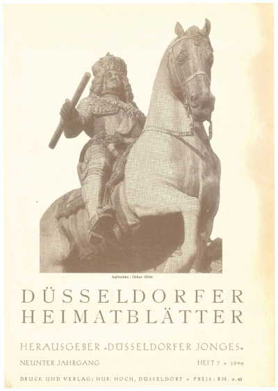 das Tor 07/1940