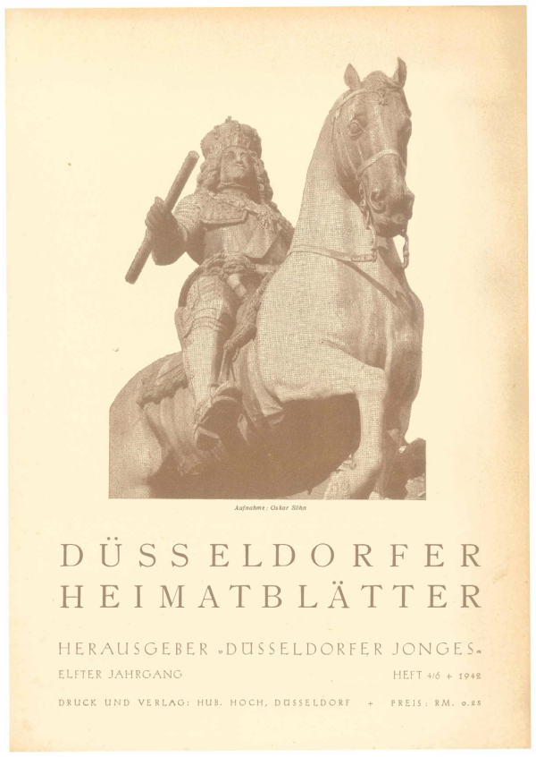 das Tor 02/1942
