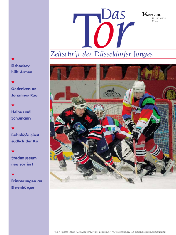 das Tor 03/2006