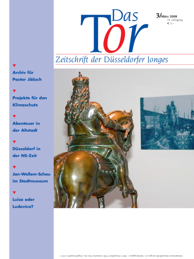 das Tor 03/2008