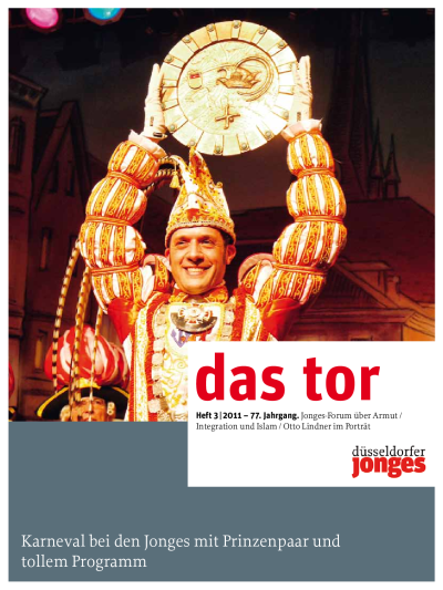 das Tor 03/2011