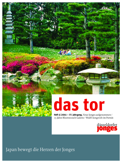das Tor 05/2011