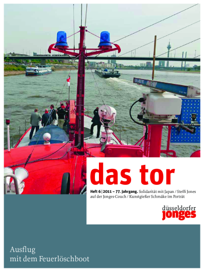 das Tor 06/2011