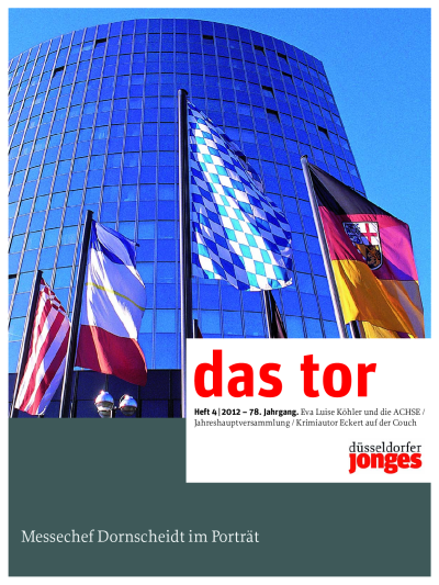 das Tor 04/2012