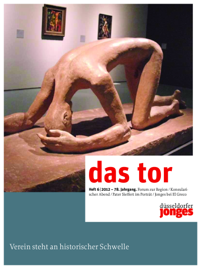 das Tor 06/2012