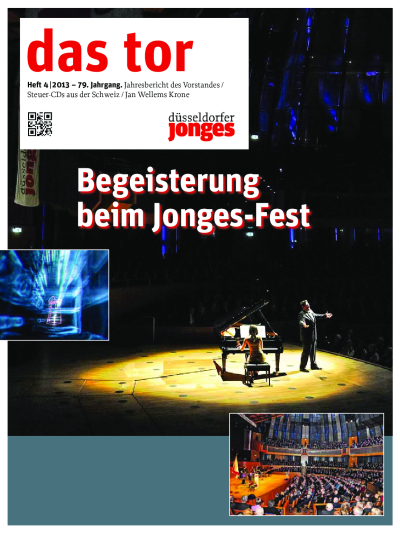 das Tor 04/2013
