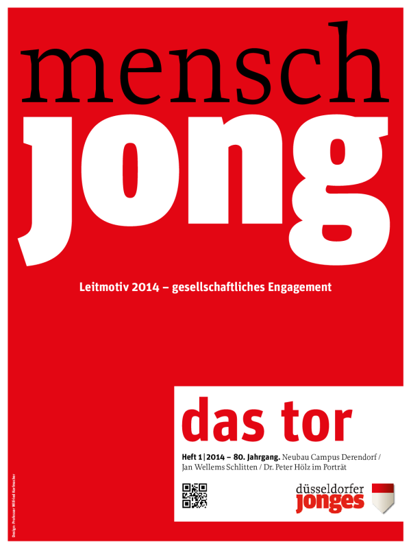 das Tor 01/2014
