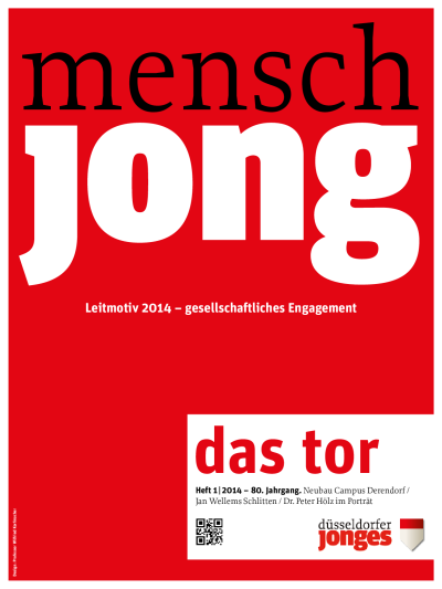 das Tor 01/2014