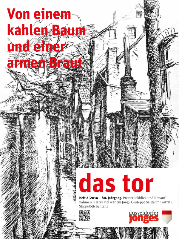 das Tor 02/2014
