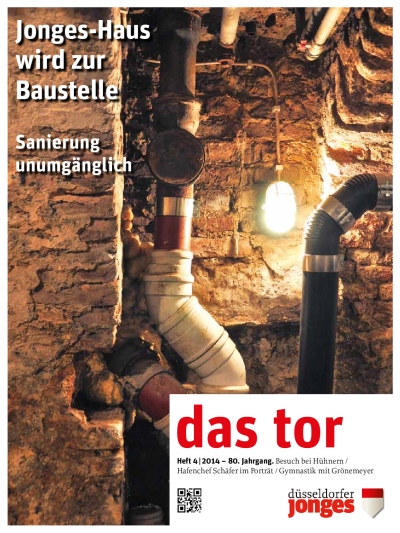 das Tor 04/2014
