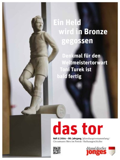 das Tor 05/2014