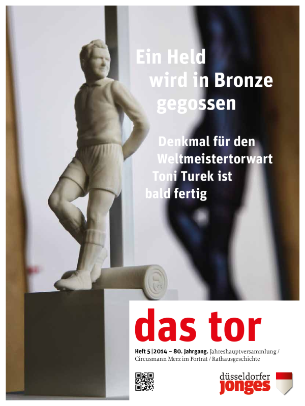 das Tor 05/2014
