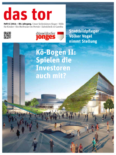 das Tor 06/2014