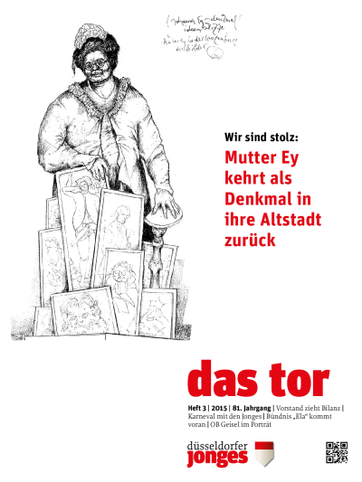 das Tor 03/2015