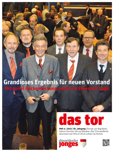 das Tor 04/2015