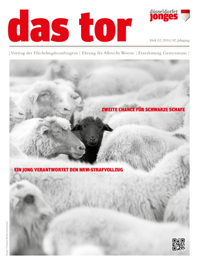 das Tor 02/2016