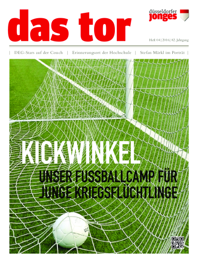 das Tor 04/2016