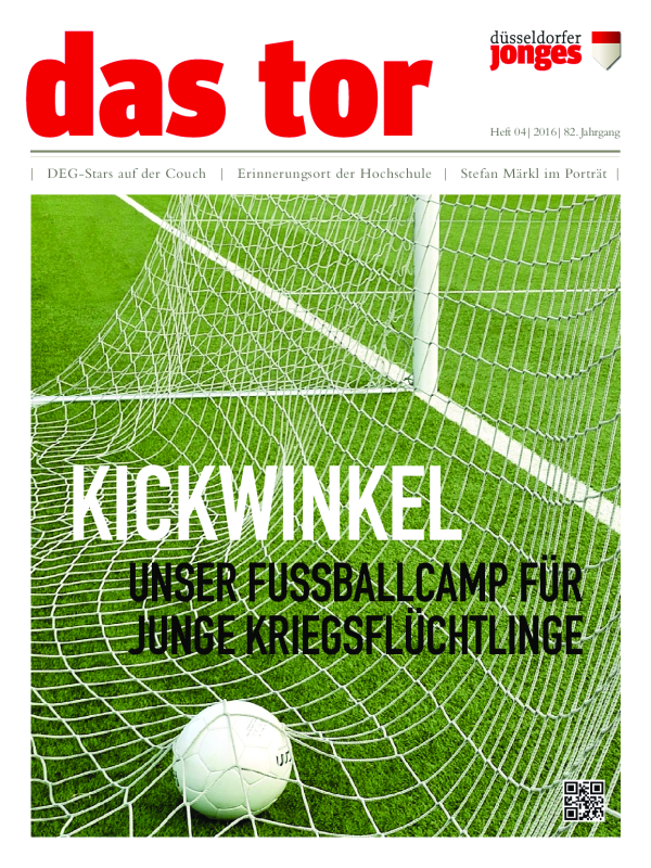 das Tor 04/2016