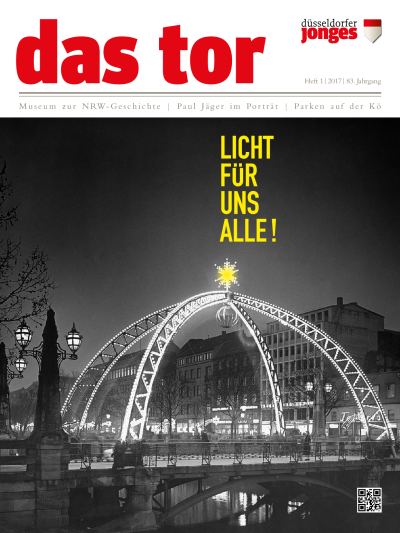 das Tor 01/2017