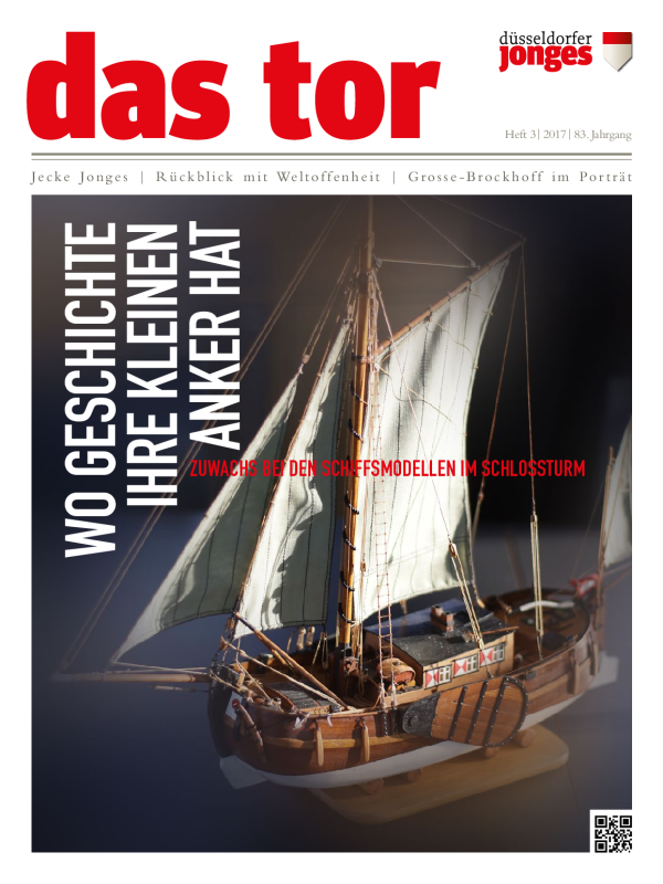 das Tor 03/2017