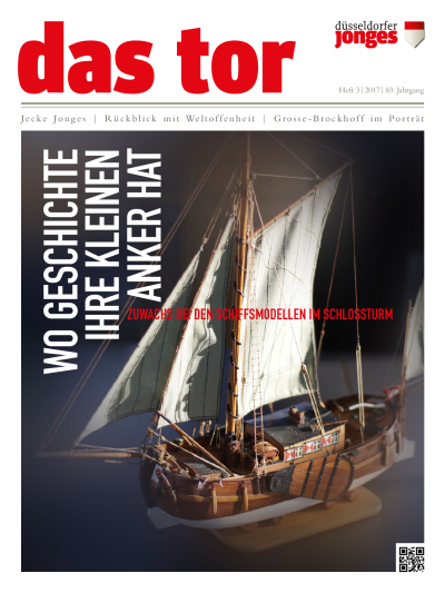 das Tor 03/2017
