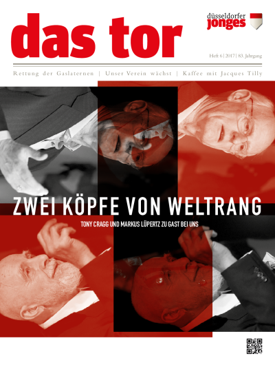 das Tor 06/2017