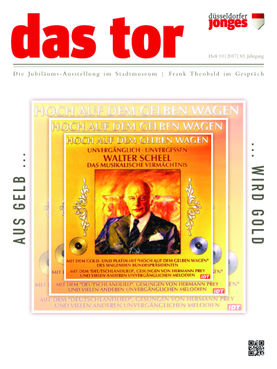 das Tor 10/2017